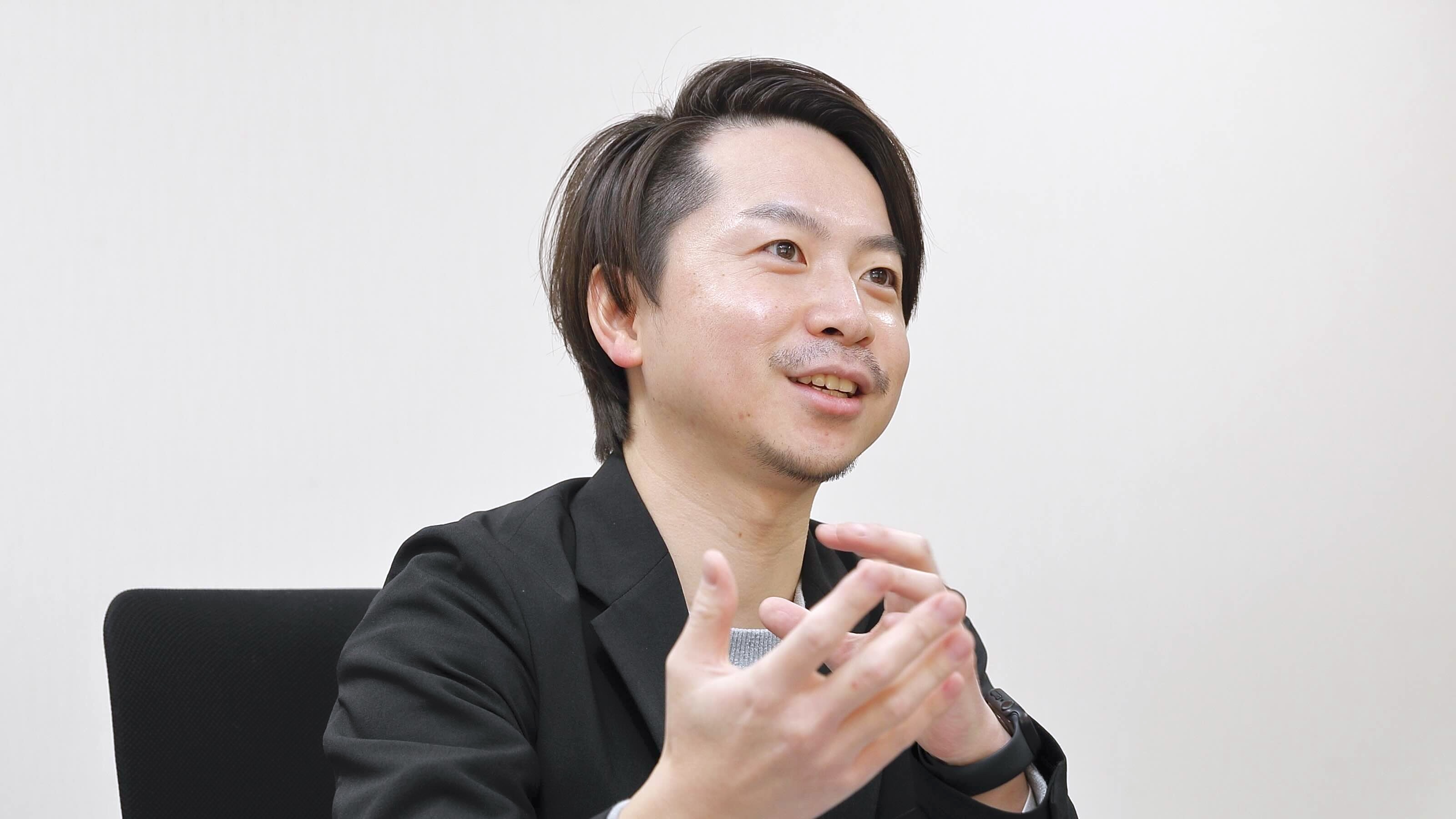 今任 景一 准教授の研究紹介