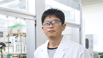 定金 正洋 教授の研究紹介